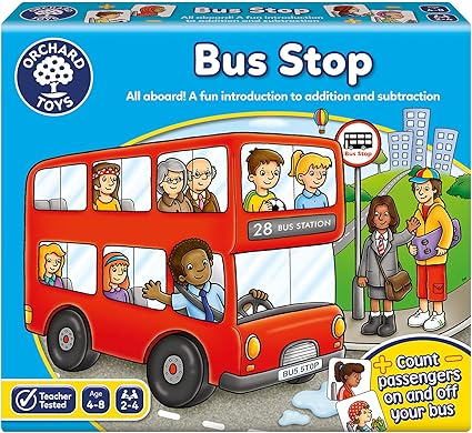 Bus Stop