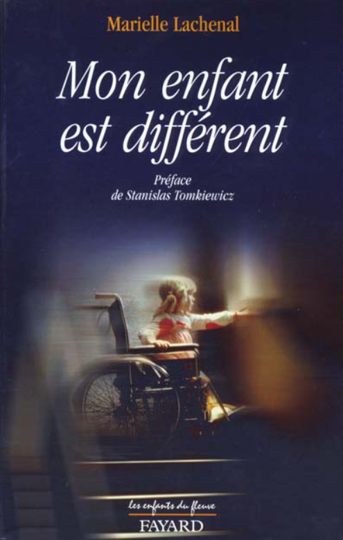 mon enfant est diffrent