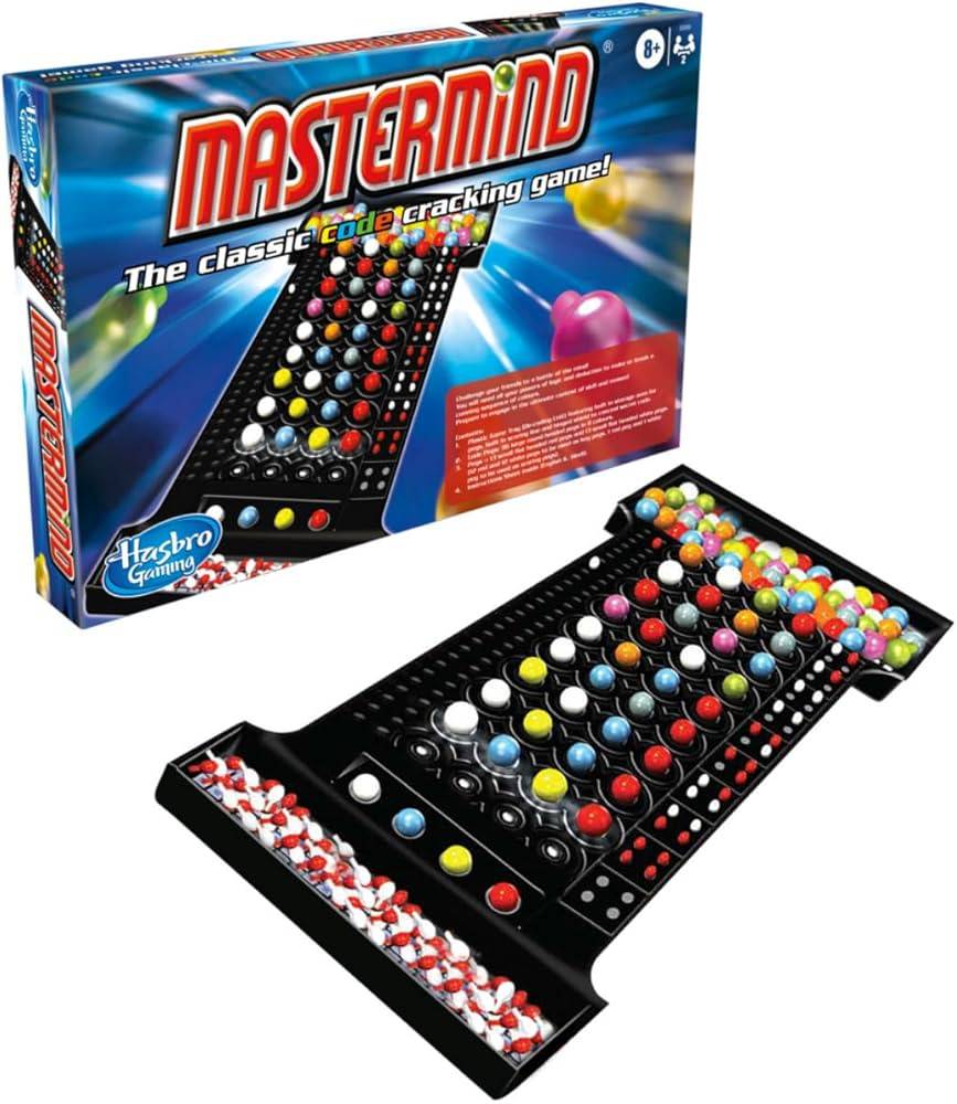 Mastermind