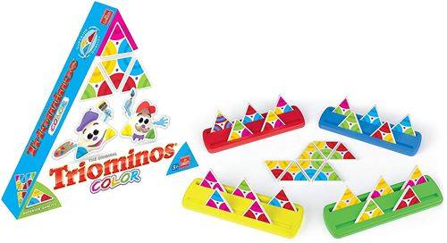 triominos color