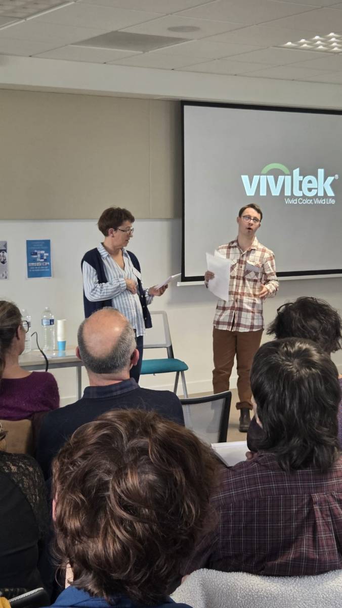 Vendredi 14 novembre 2025