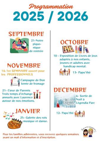 programmation