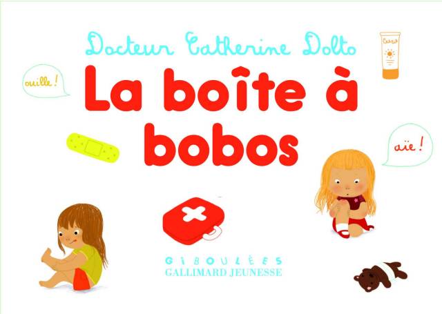 La Bo�te � bobo