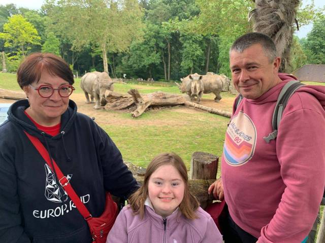 Tmoignage de Patricia et Christophe