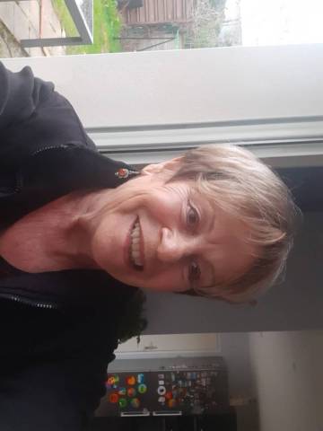 Tmoignage de Ghislaine