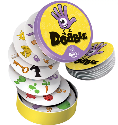 Dobble