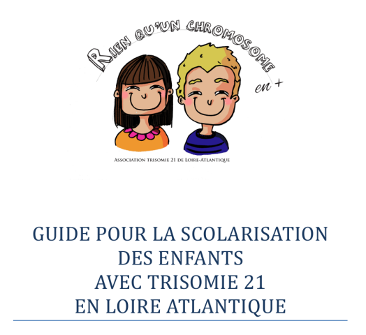 Guide pour la scolarisation