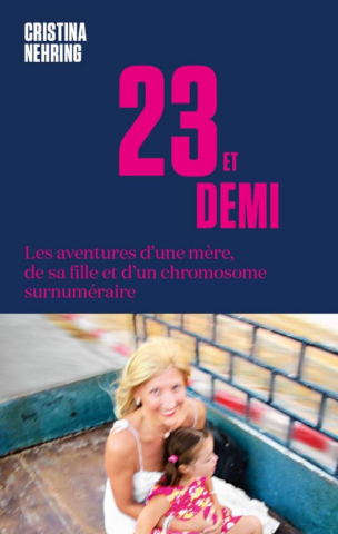 23 ans et demi