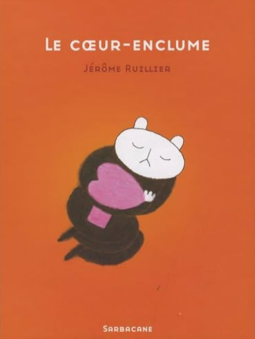 le coeur enclume
