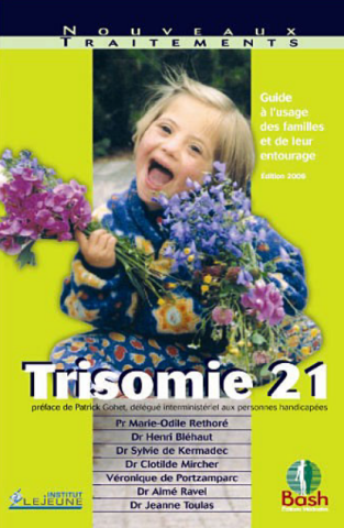 trisomie 21