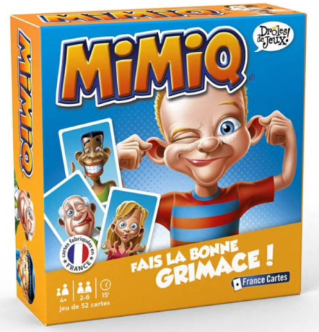 mimiq