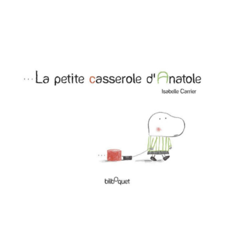 la petite casserole d