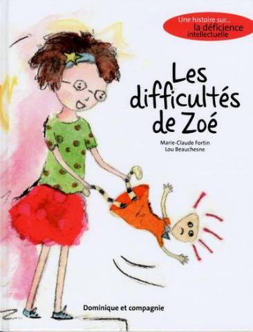les difficult�s de zo�