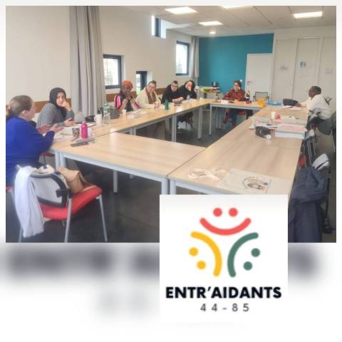 Formation aux parents : � G�rer le quotidien quand le handicap s�est invit� dans la vie �